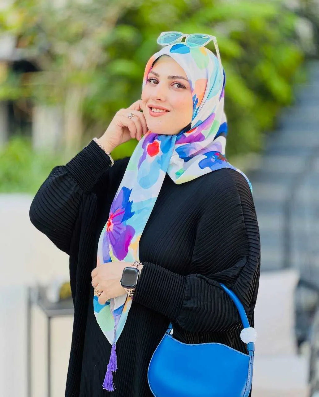 گیس بانو