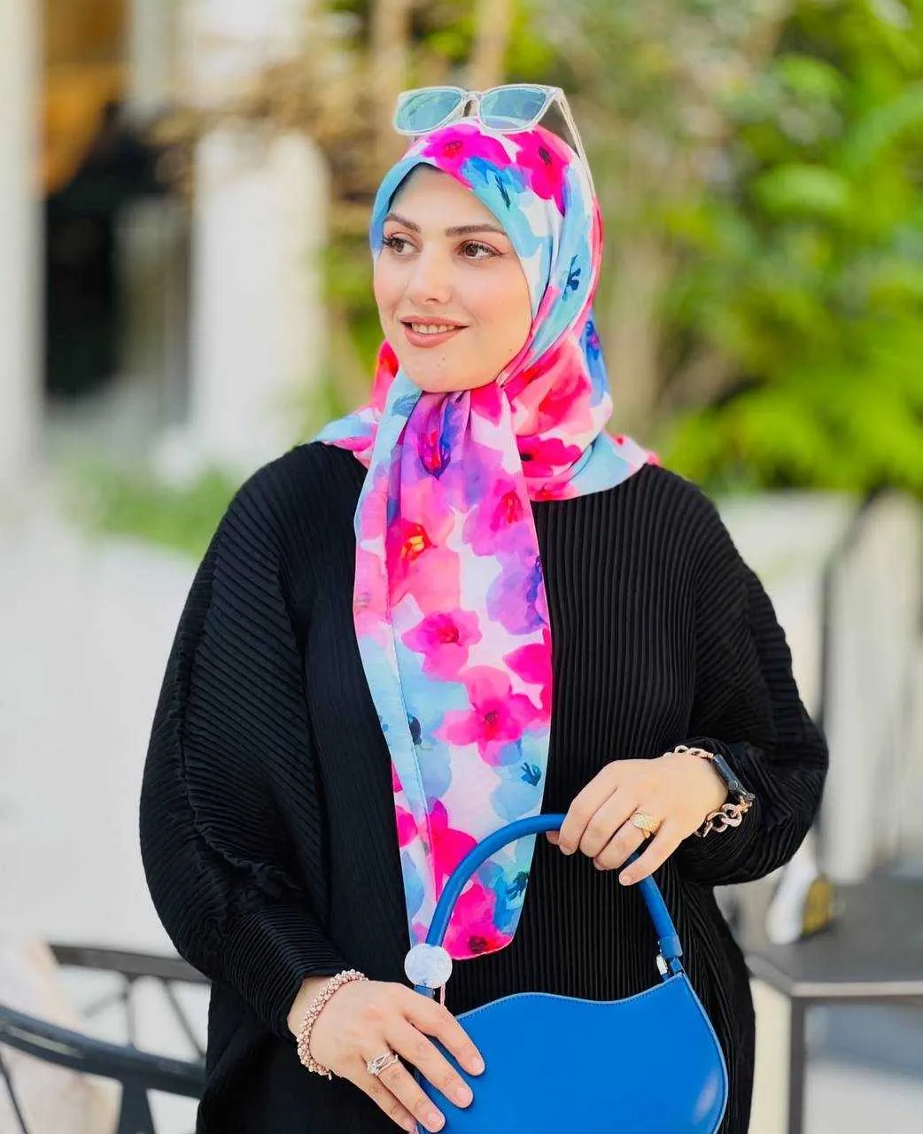 گیس بانو