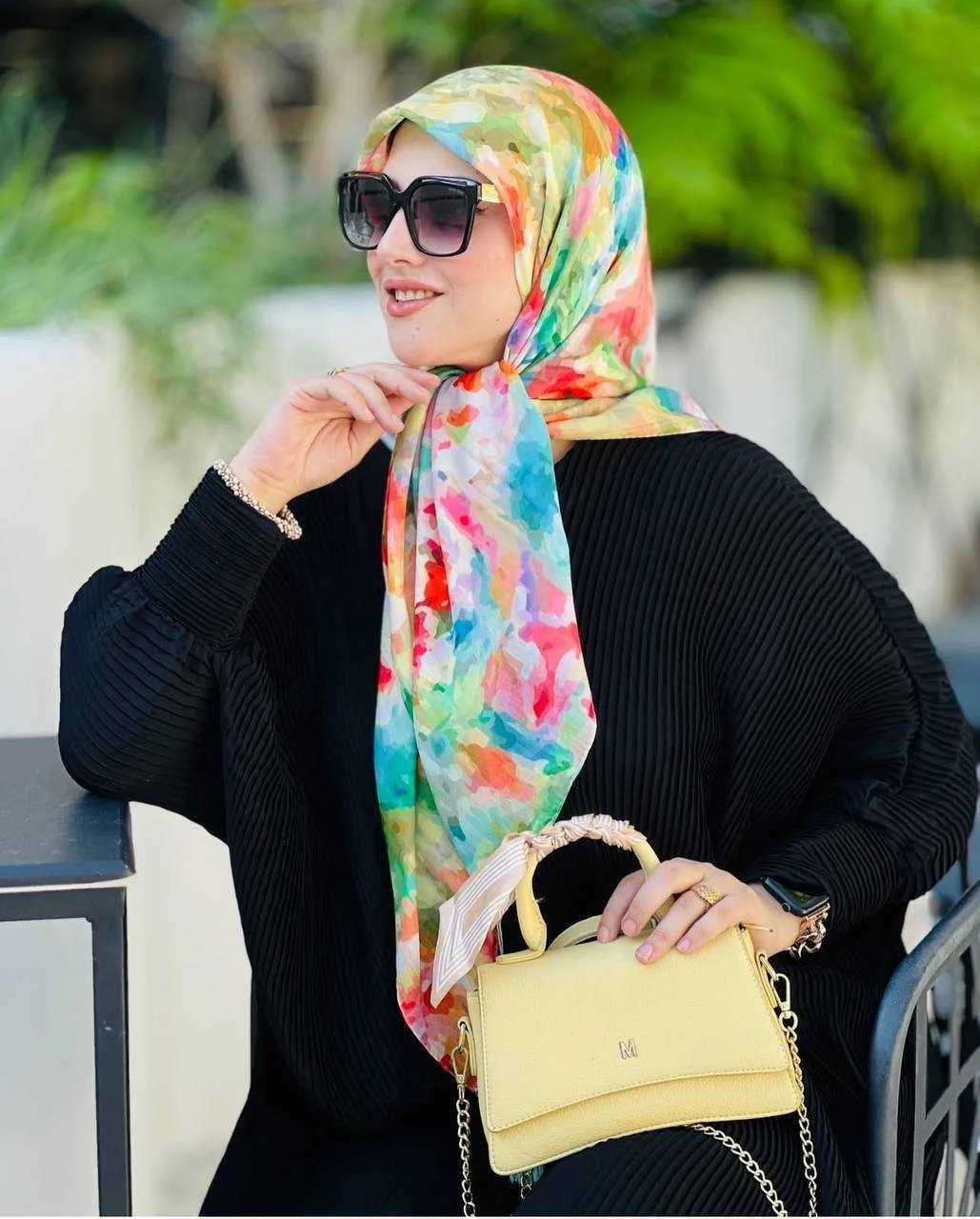 گیس بانو