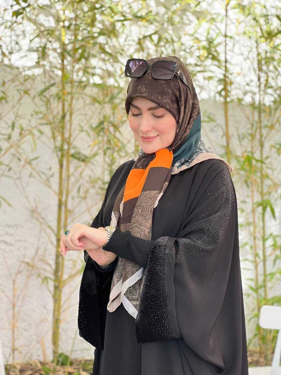 گیس بانو