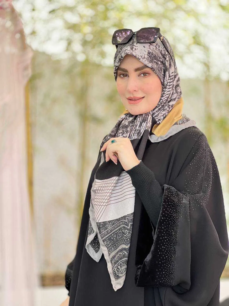 گیس بانو