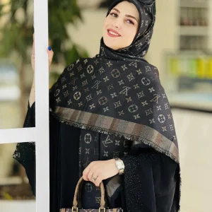 گیس بانو