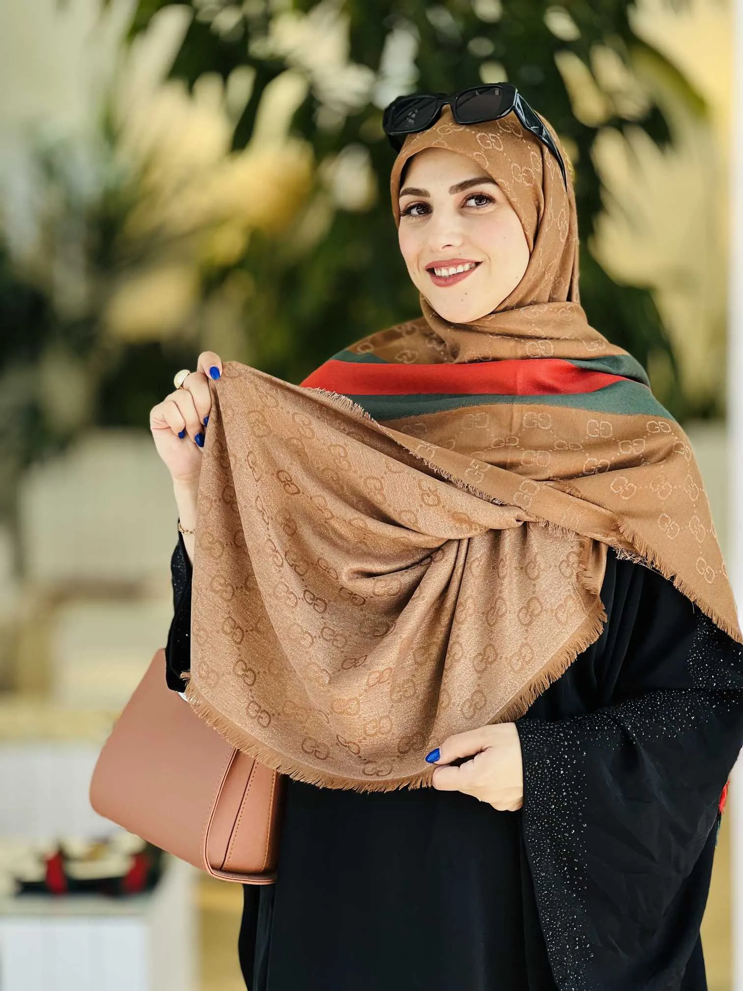 گیس بانو