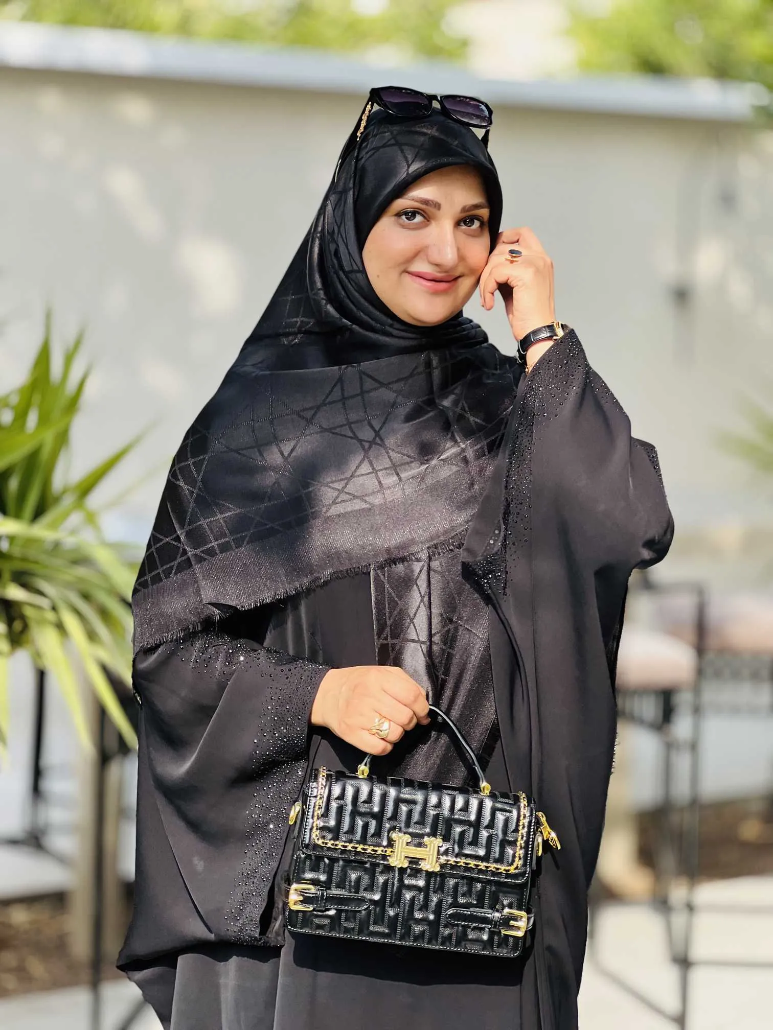 گیس بانو
