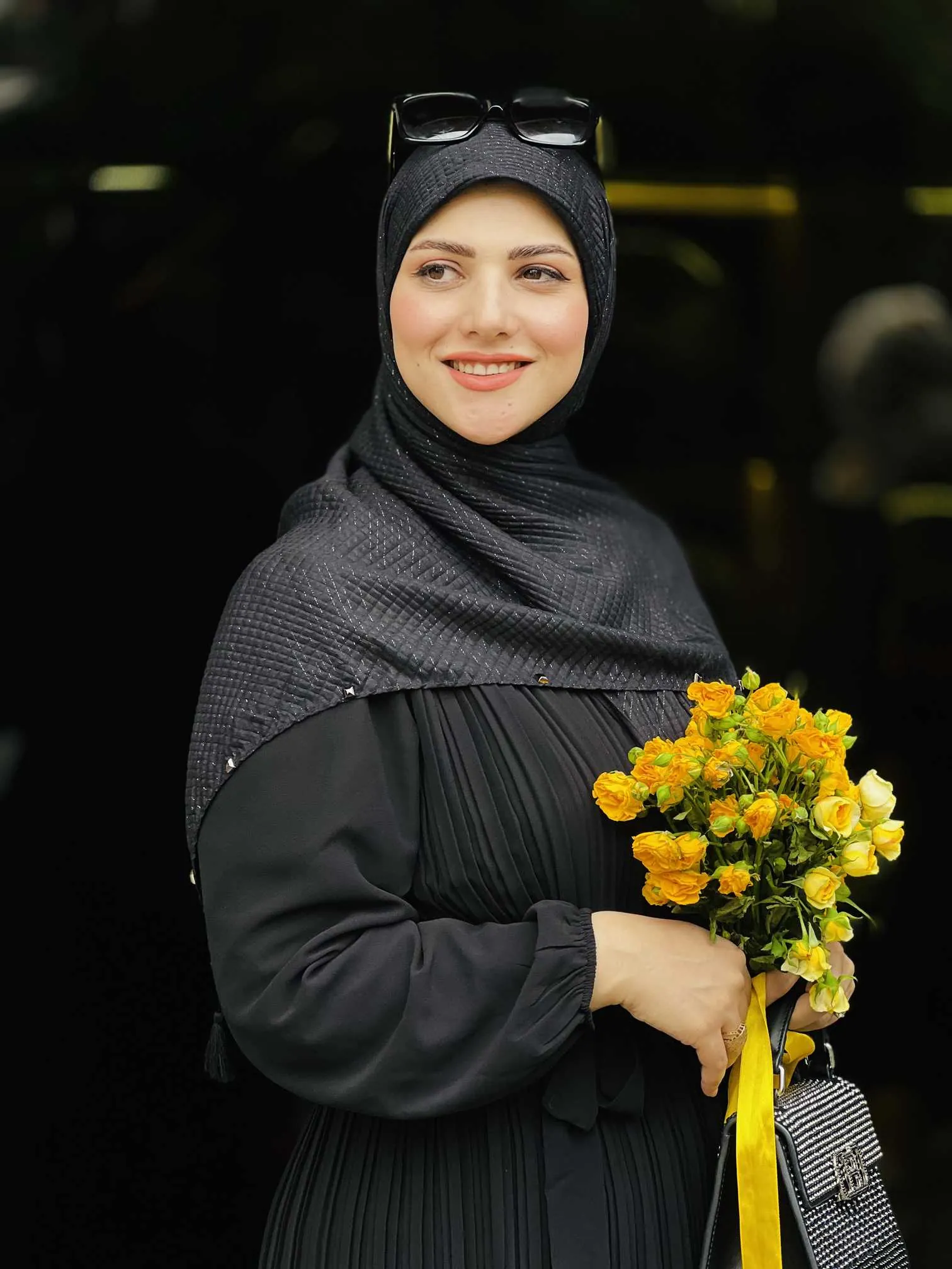 گیس بانو