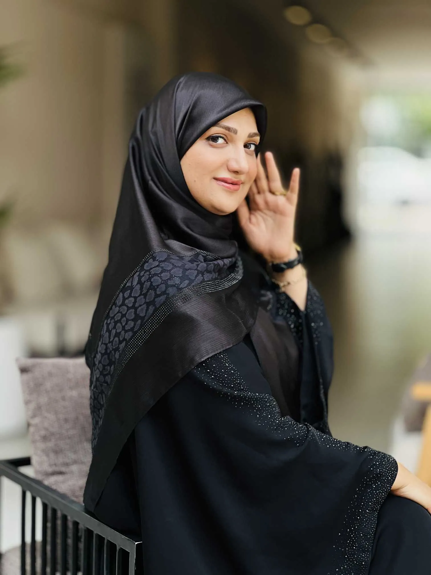 گیس بانو