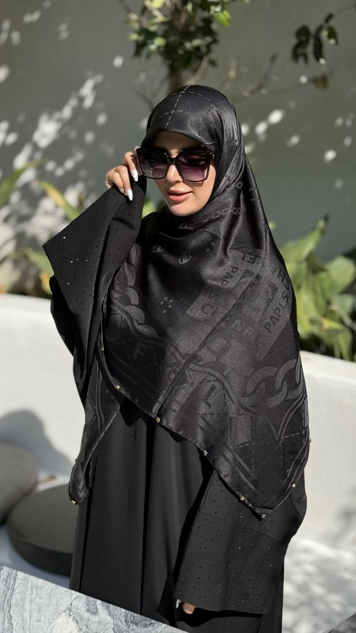 گیس بانو
