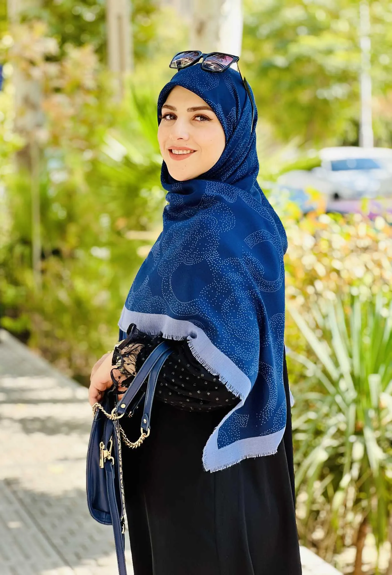 گیس بانو