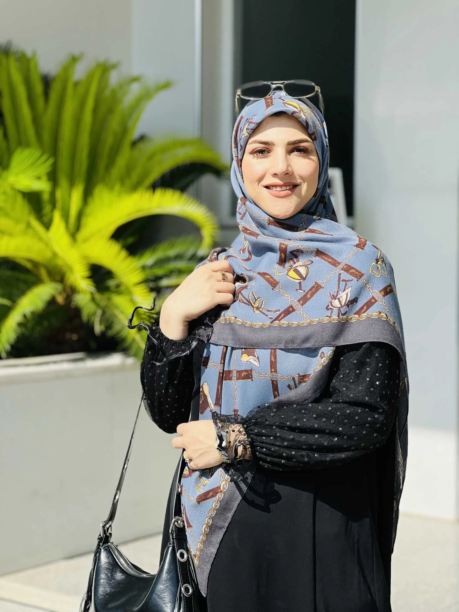 گیس بانو