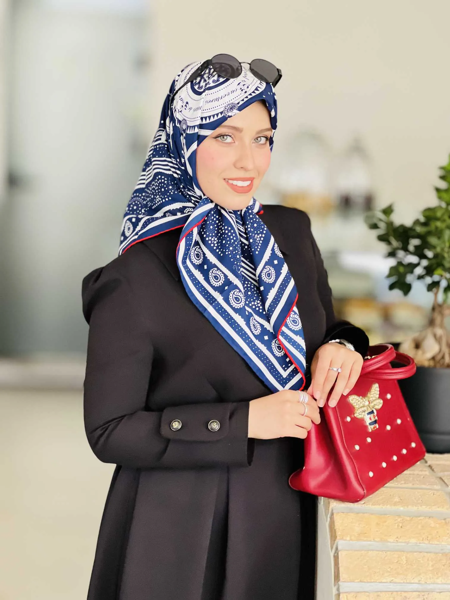 گیس بانو