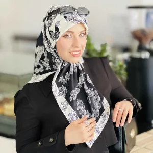 گیس بانو
