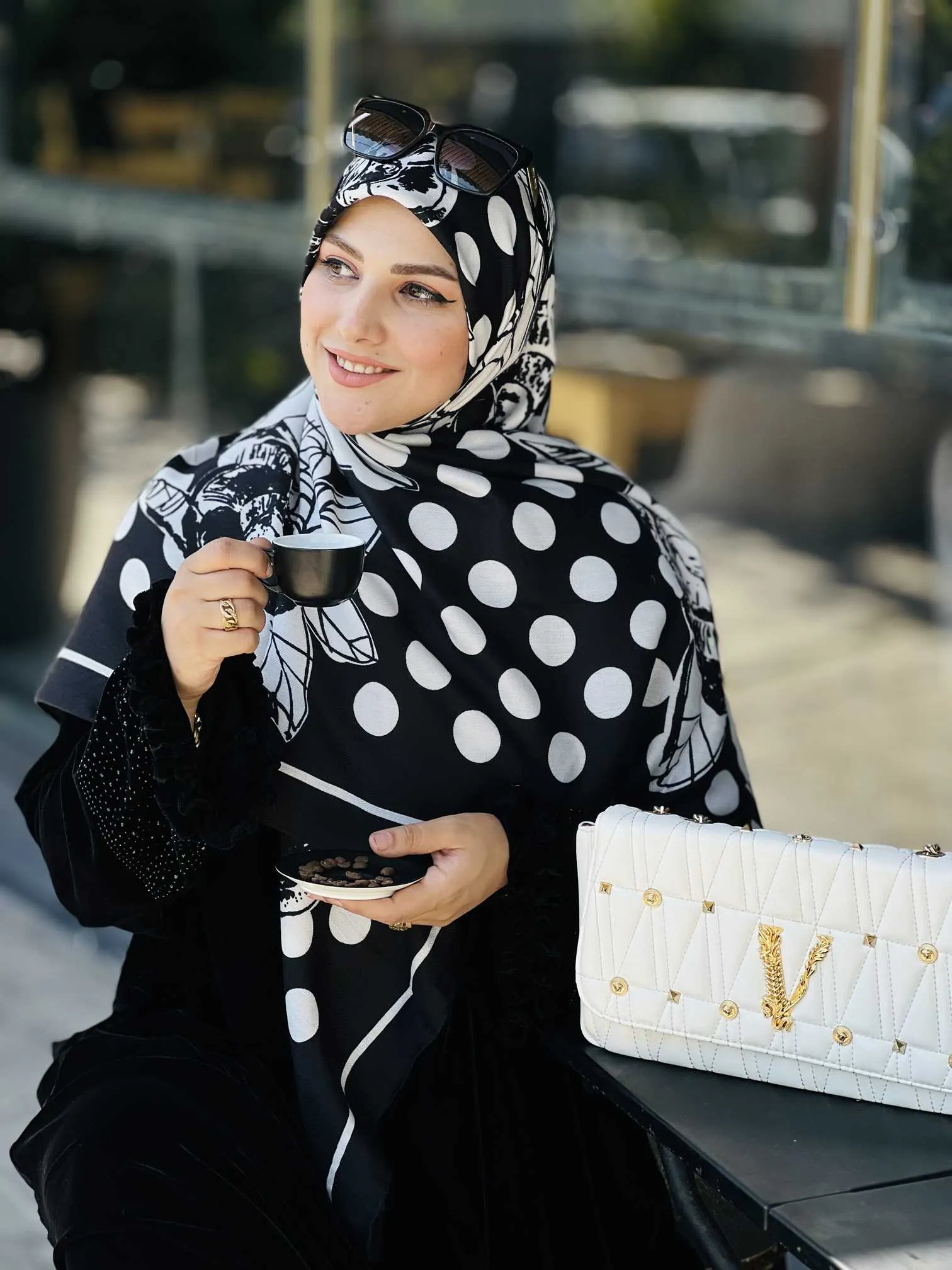 گیس بانو