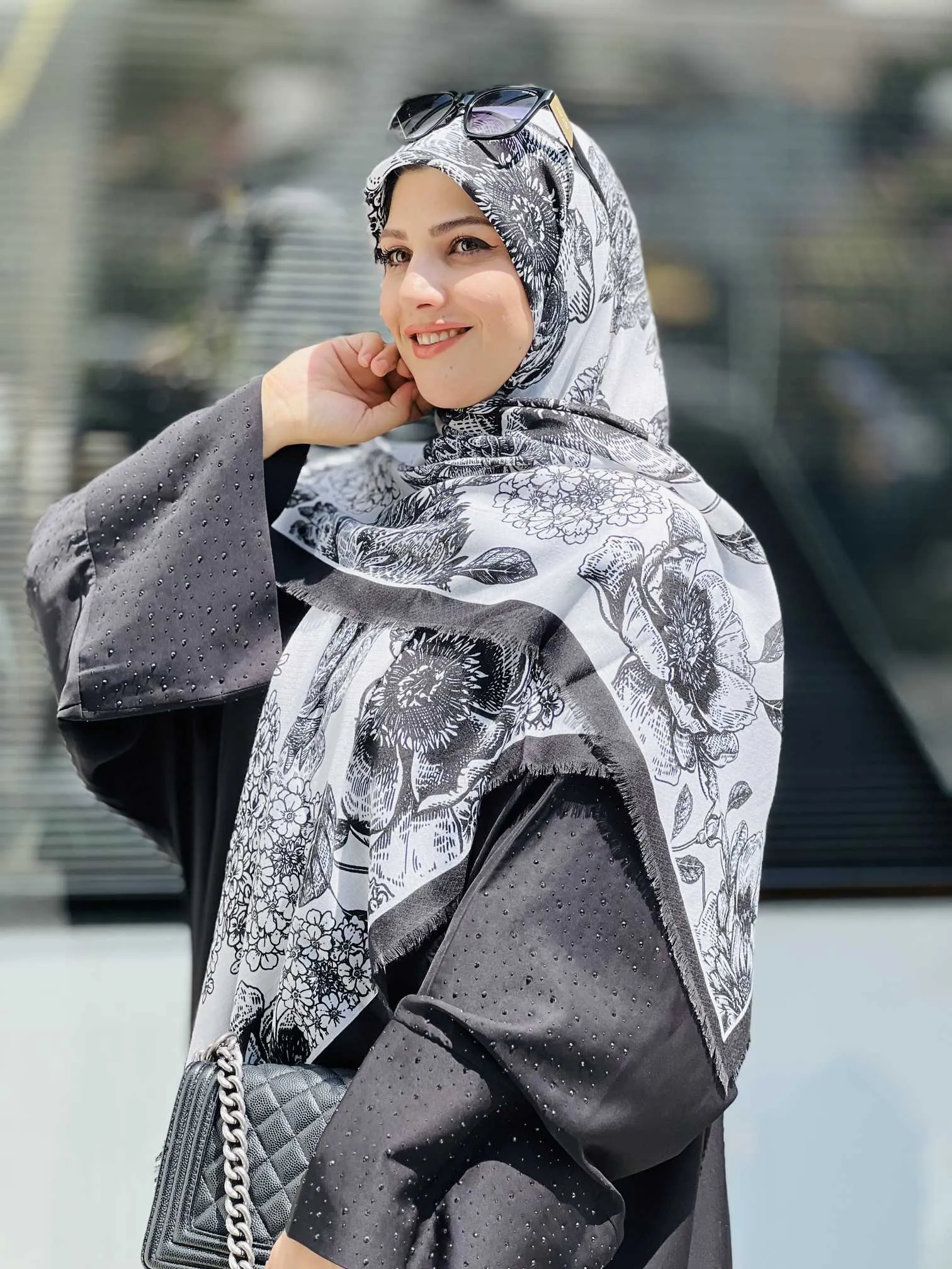 گیس بانو