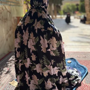 گیس بانو