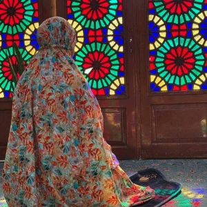 گیس بانو