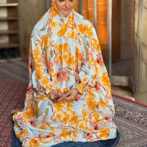 گیس بانو