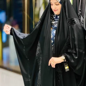 گیس بانو چادر گل رز پخش
