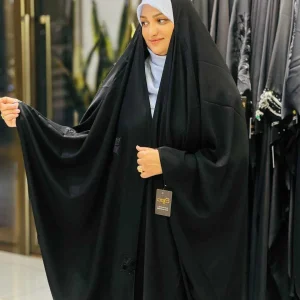 گیس بانو چادر گل رز پخش