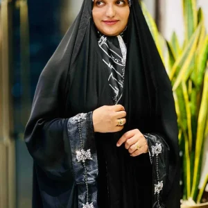 گیس بانو چادر ستاره