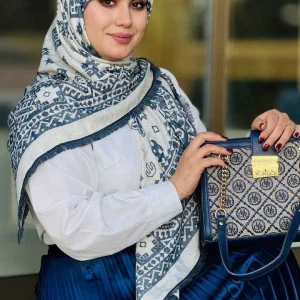 گیس بانو