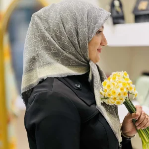 گیس بانو