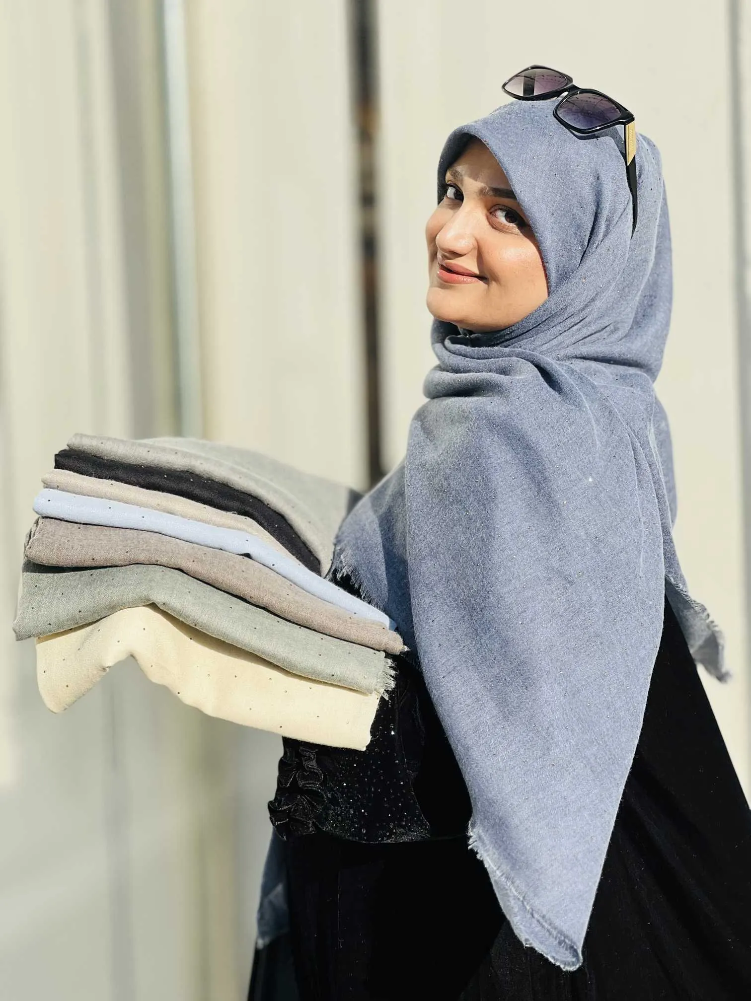 گیس بانو