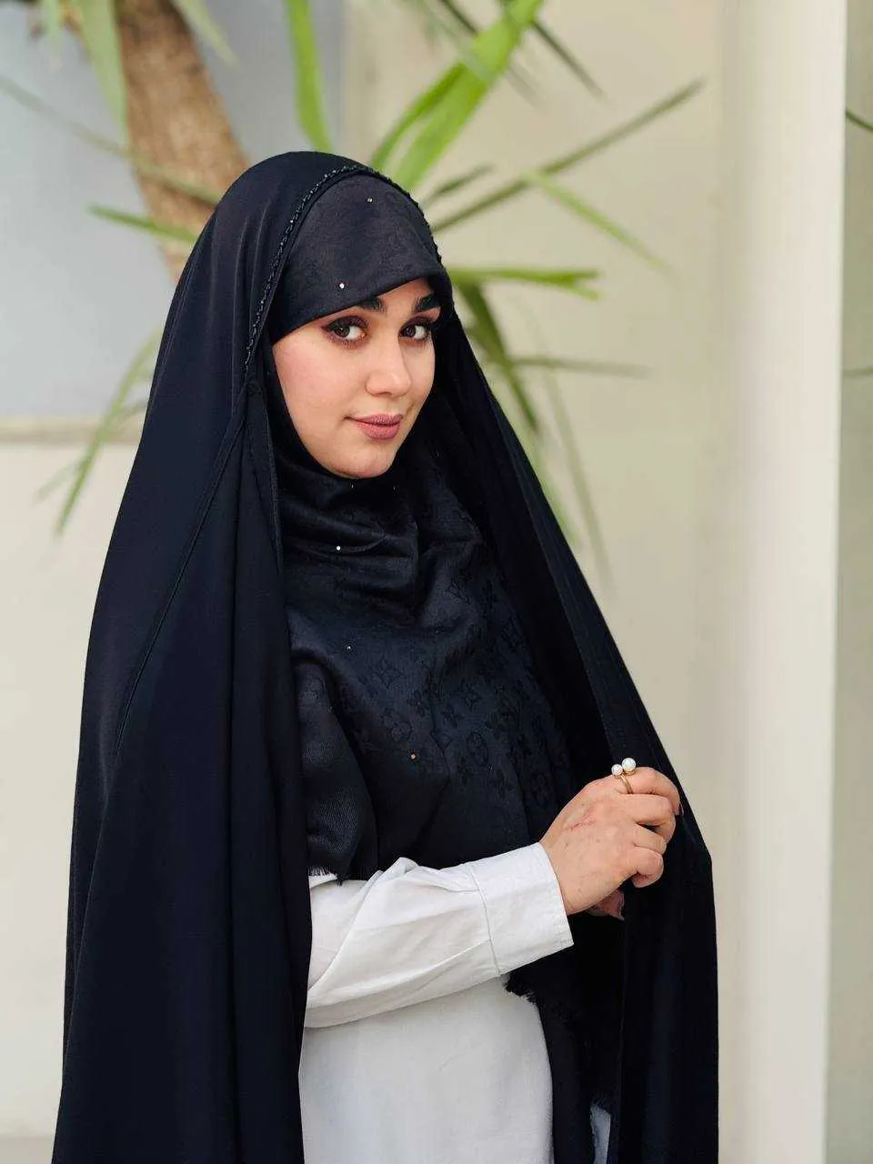 گیس بانو