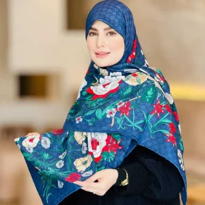 گیس بانو روسری گوچی نس نس