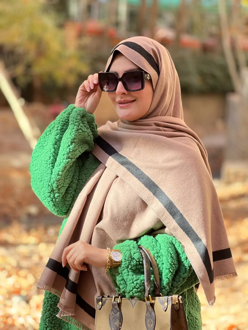 گیس بانو