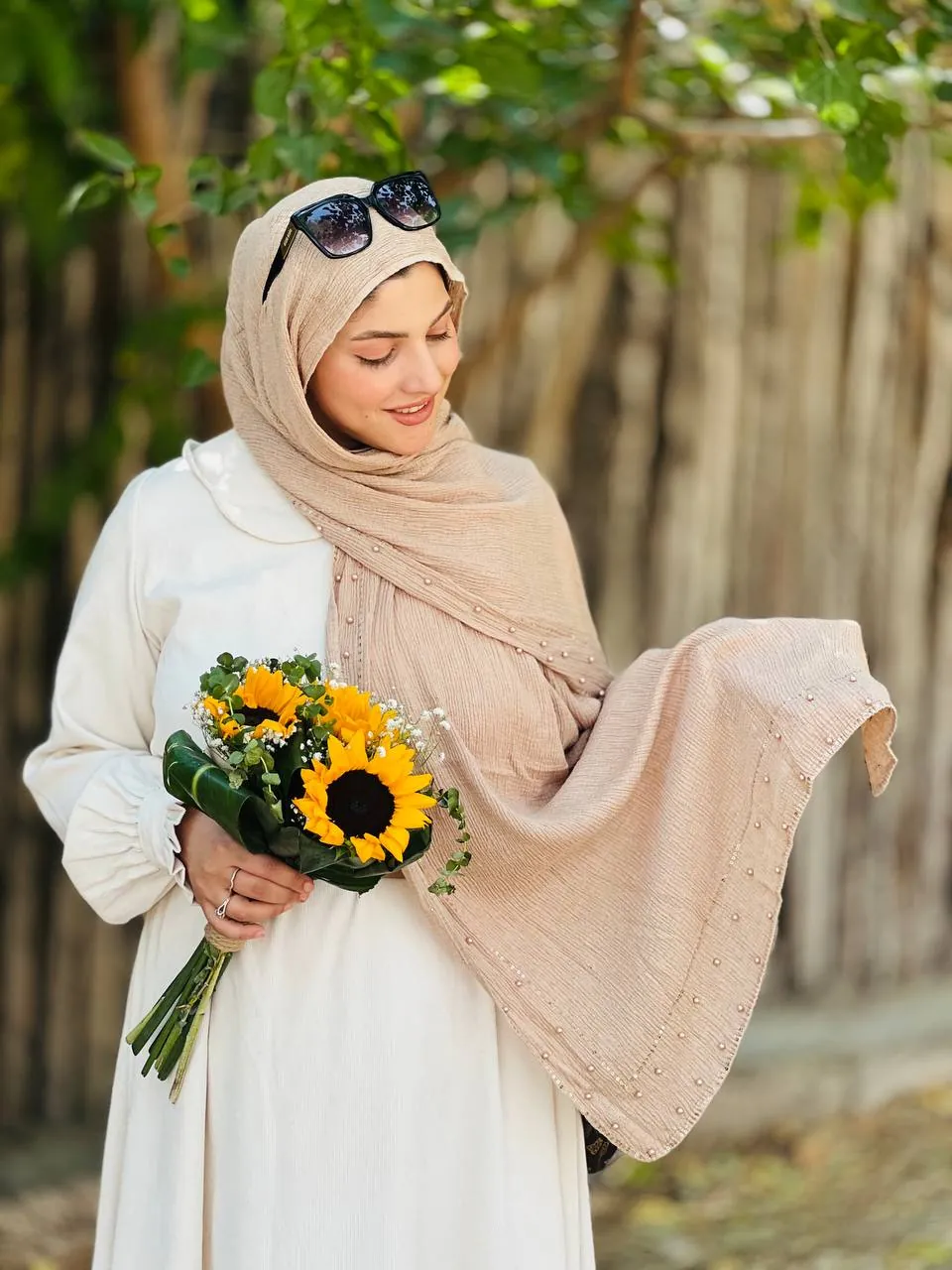گیس بانو