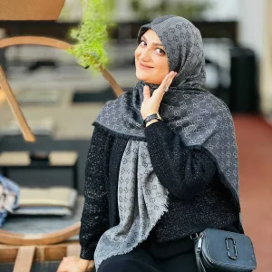 گیس بانو
