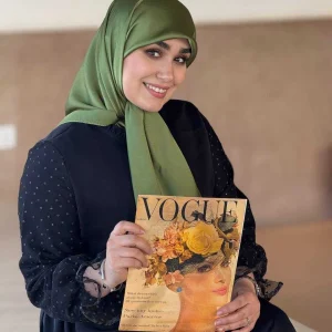گیس بانو