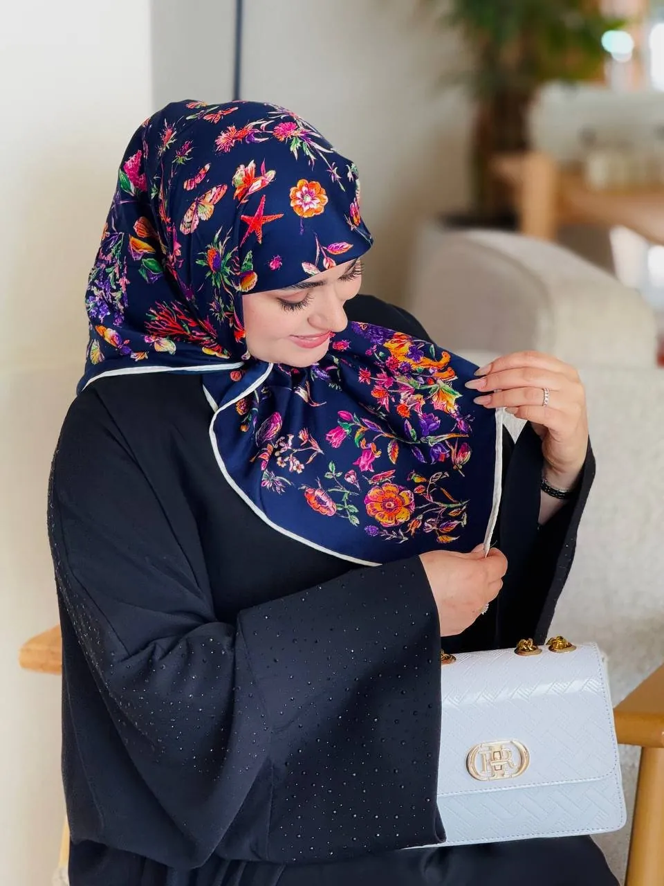 گیس بانو