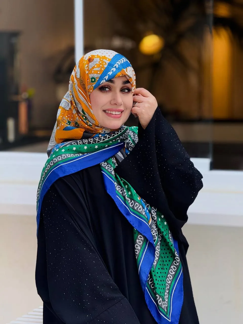 گیس بانو