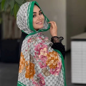 گیس بانو