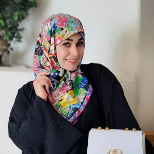 گیس بانو