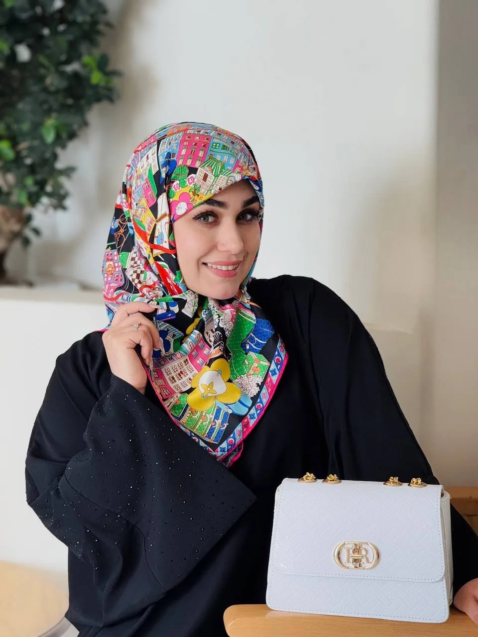 گیس بانو