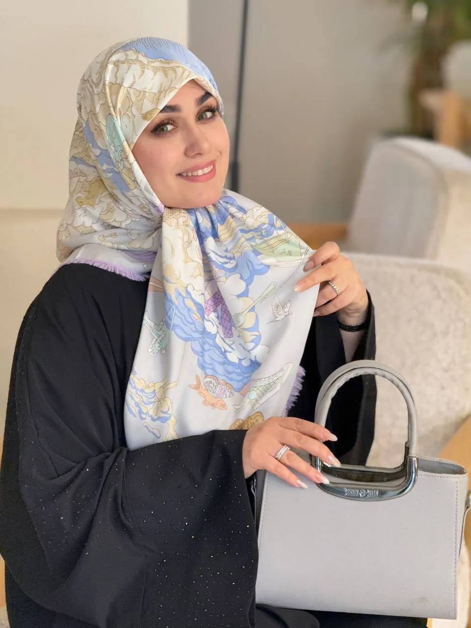 گیس بانو
