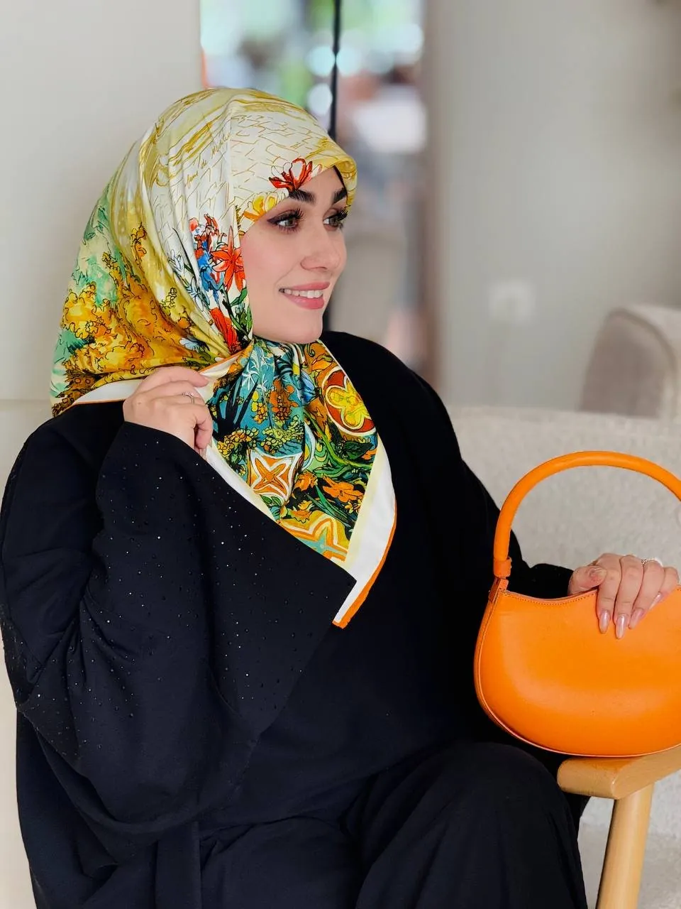 گیس بانو