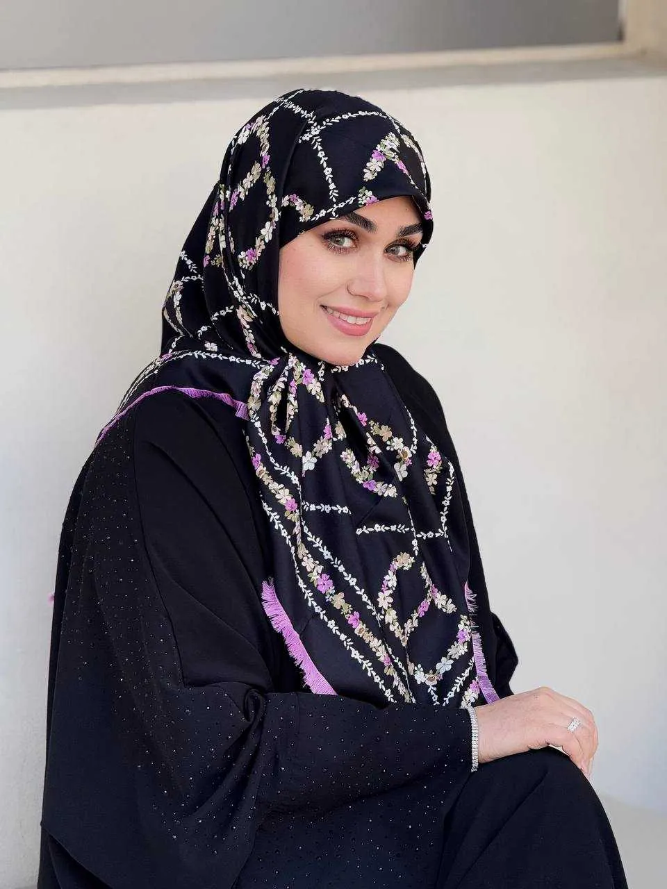 گیس بانو
