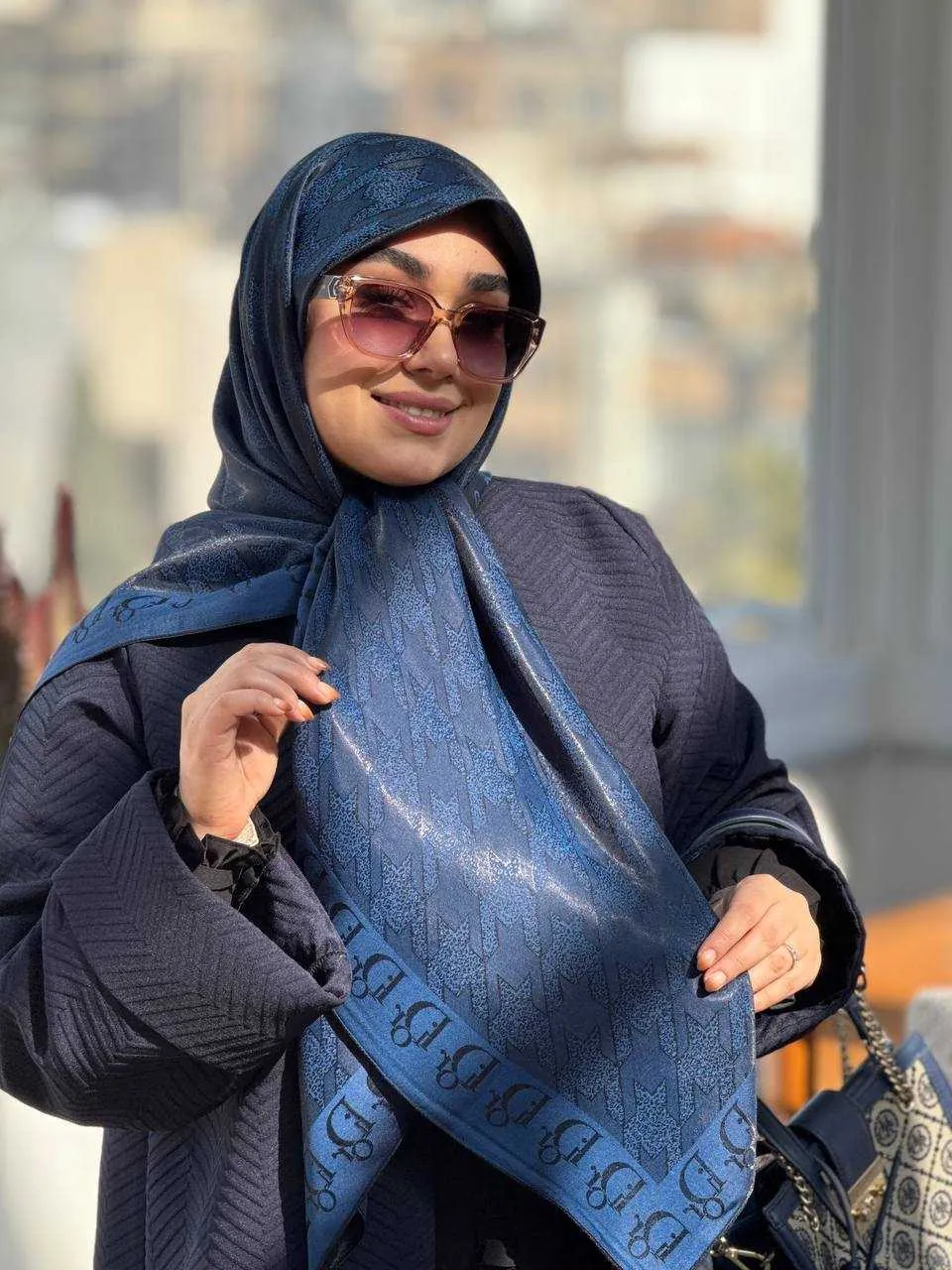 گیس بانو