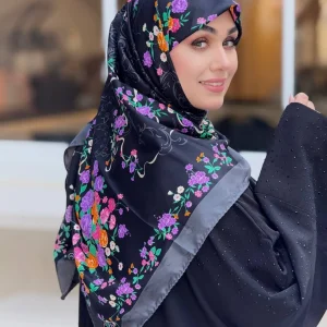 گیس بانو