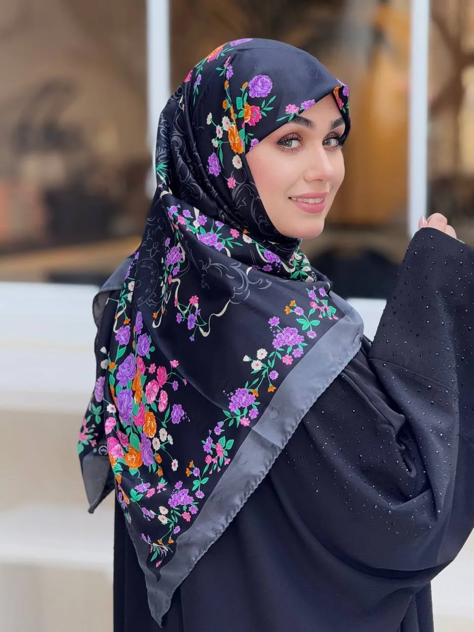 گیس بانو