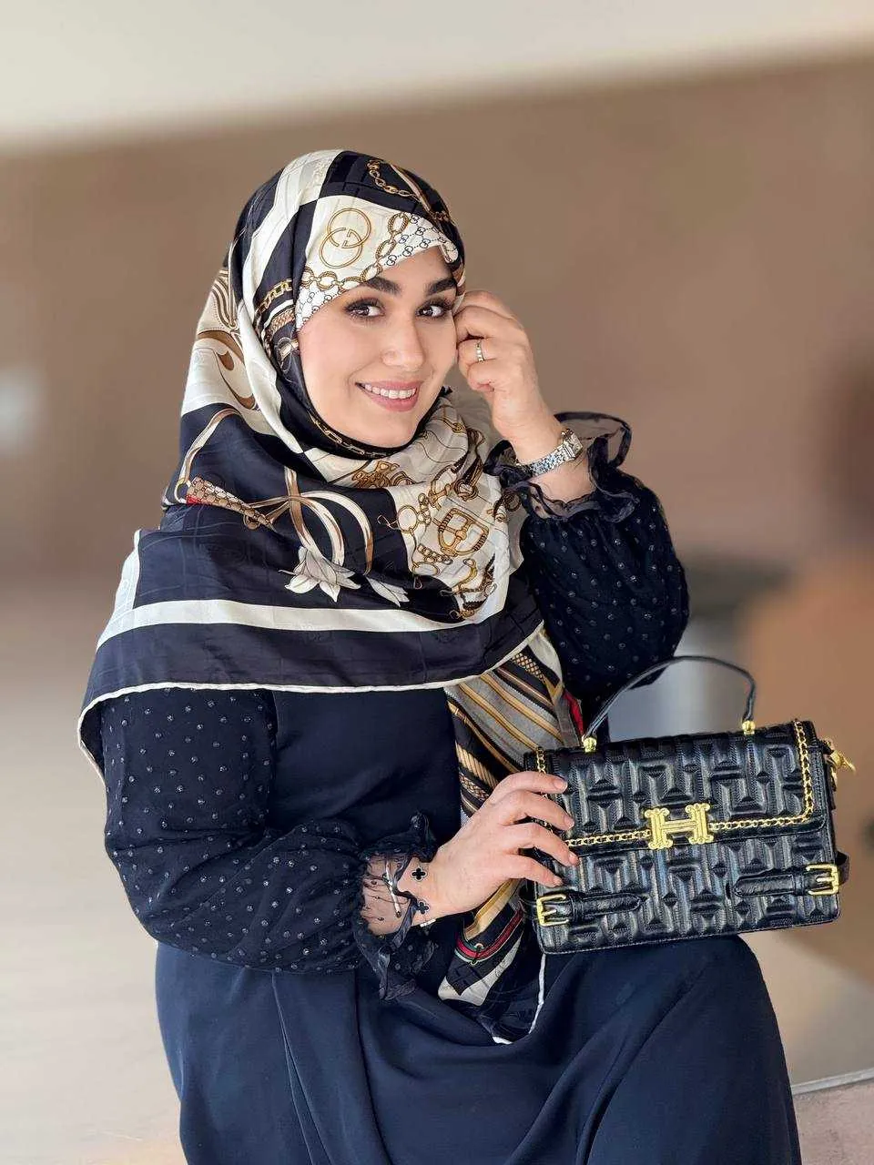 گیس بانو