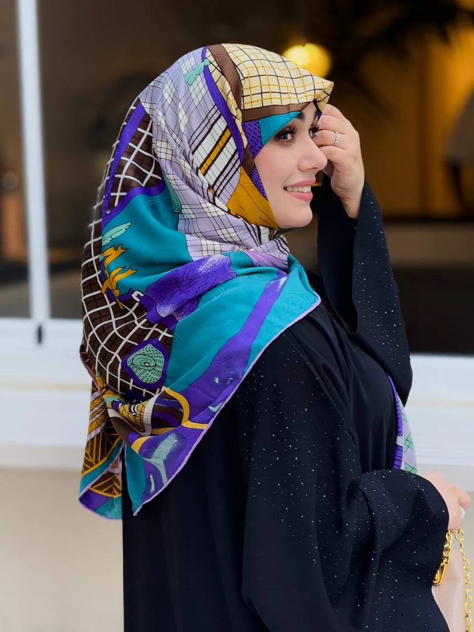 گیس بانو