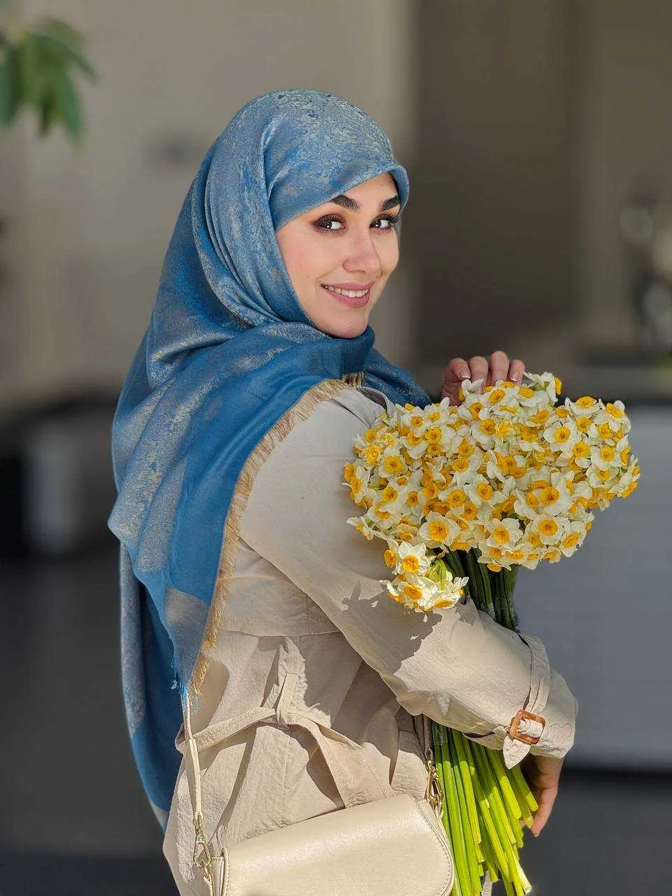 گیس بانو