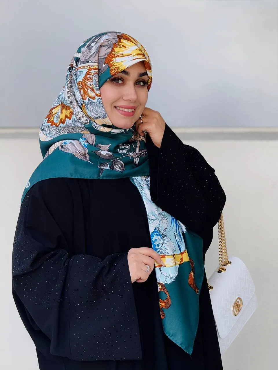 گیس بانو