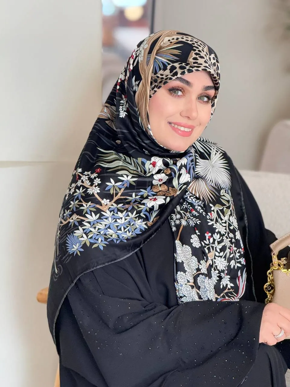 گیس بانو