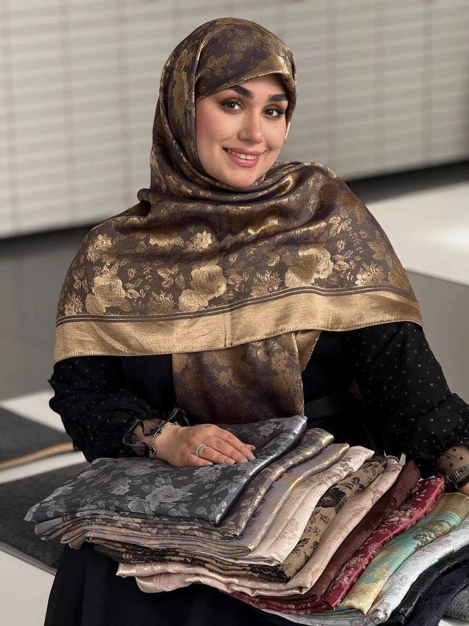 گیس بانو
