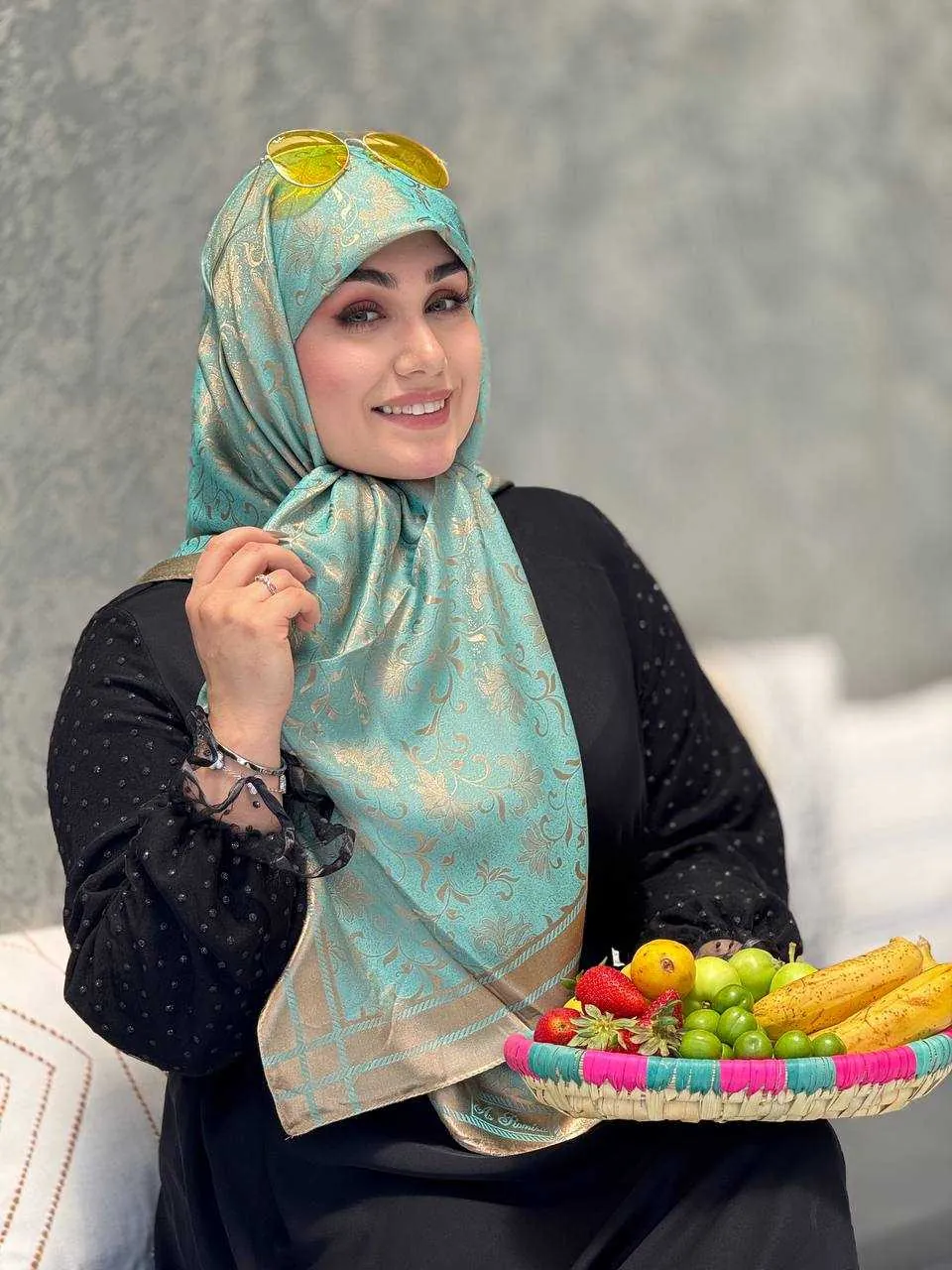 گیس بانو